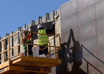 La Junta demora a 2023 la finalización del Hospital Costa del Sol