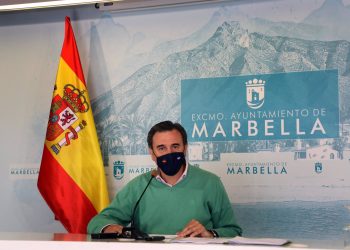 Adquirir los terrenos de Puerto Rico costará al Ayuntamiento 3,6 millones de euros