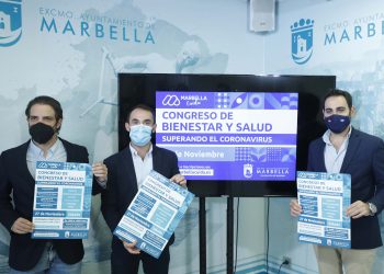 Marbella albergará un Congreso de bienestar y salud dedicado a la superación del Covid-19