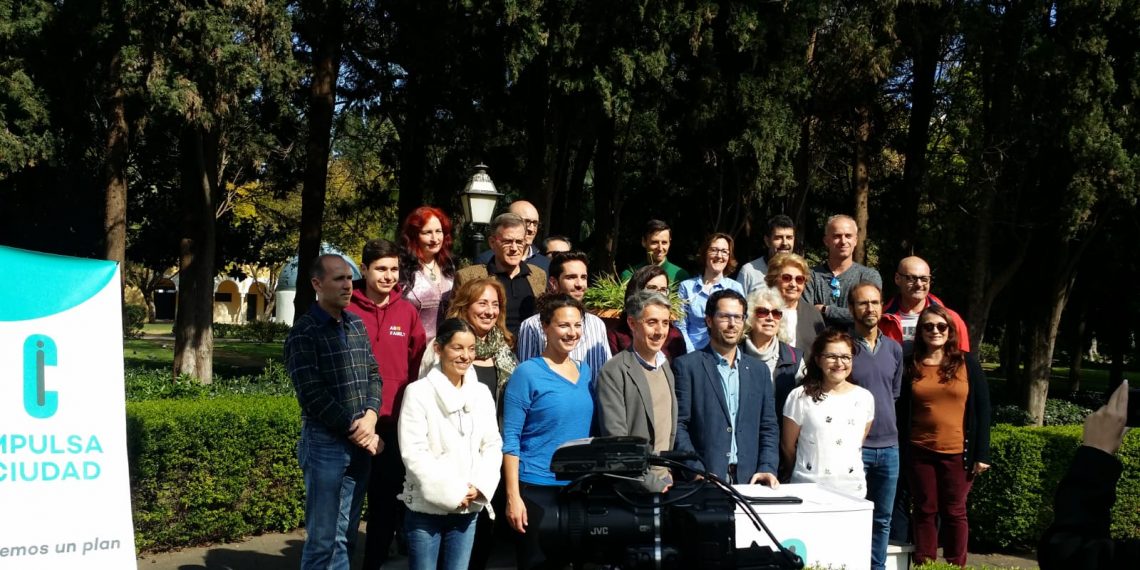 Impulsa Ciudad pide instalaciones de atletismo en el polideportivo Río Huelo