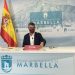 Marbella será, de entre los principales municipios andaluces, el que menos inversión reciba de la Junta en 2022, según el PSOE