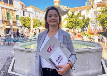 La violencia de género es una lacra que no se puede erradicar sin el compromiso de los jovenes