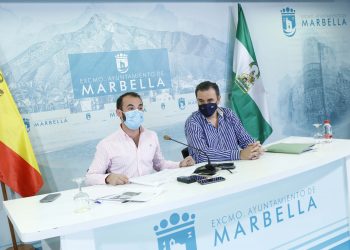 Aprueban la ocupación directa de la parcela del intercambiador de San Pedro