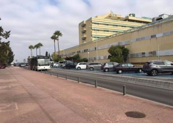 Polémica entre IU y PP por las inversiones de la Junta en Marbella para 2022