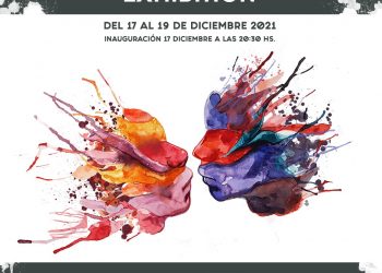 Contemporary Art Exhibition del 17 al 19 de diciembre en el Hotel Don Pepe