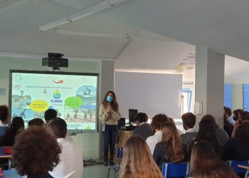 Organizan una obra de teatro navideña a beneficio de la asociación CADI