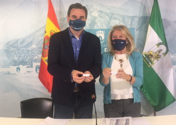 El presupuesto municipal de 2022 rondará los 323 millones de euros