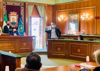 Polémica por las obras a cargo de los fondos judiciales