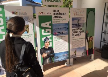 La Casa Global Gift alberga una exposición con la que visibilizar la discapacidad intelectual