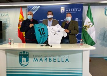 Ayuda municipal de 20.000 euros a dos entidades deportivas