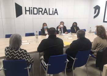 Distribuyen juguetes entre los menores más desfavorecidos de Marbella