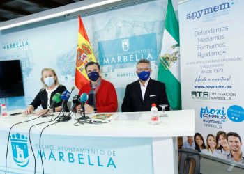 La XII Ruta de la Tapa de Marbella contará con más de 40 establecimientos adheridos