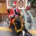 Papá Noel recorrerá Marbella en un coche descapotable y escoltado por motocicletas