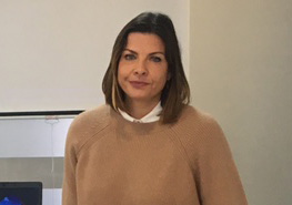 “Nos volcamos con cada alumno que nos confía su desarrollo profesional”