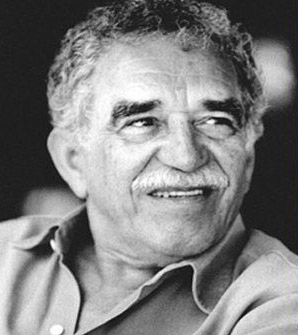 Carta de despedida de Gabriel García Márquez