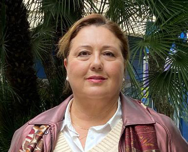 «Apostamos por la educación para que la mujer acceda a todos los estamentos sociales»