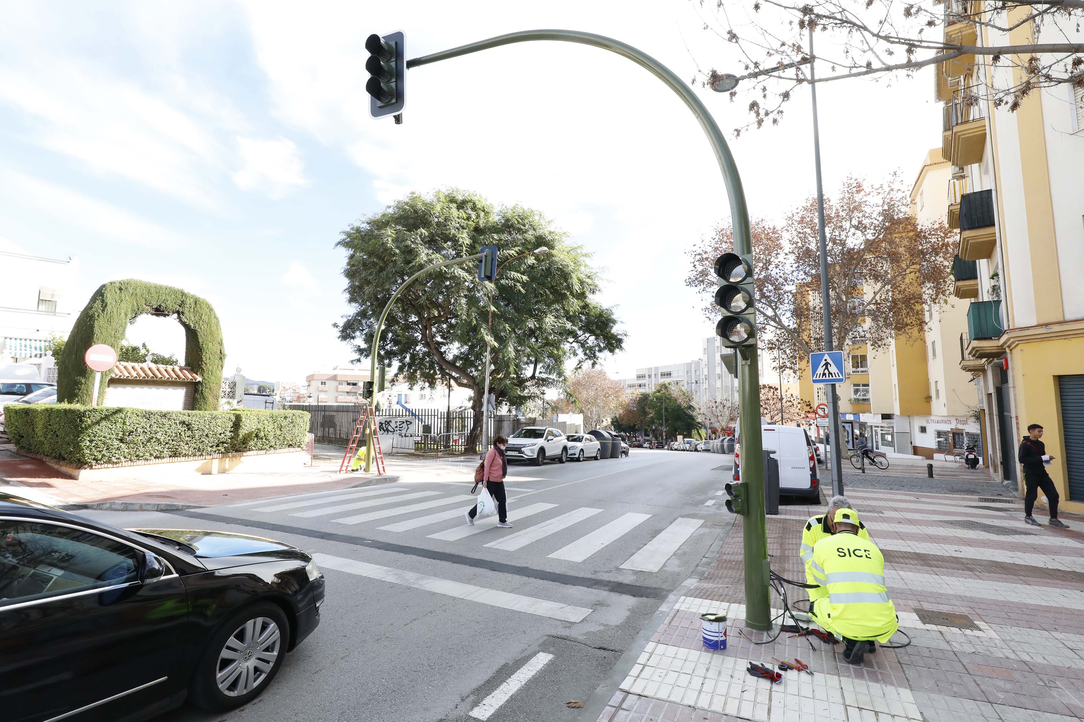 El Ayuntamiento obtiene con las multas de los radares el doble de lo previsto