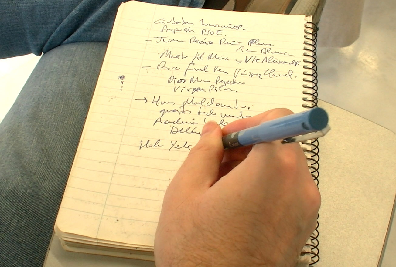 Código Deontológico 1