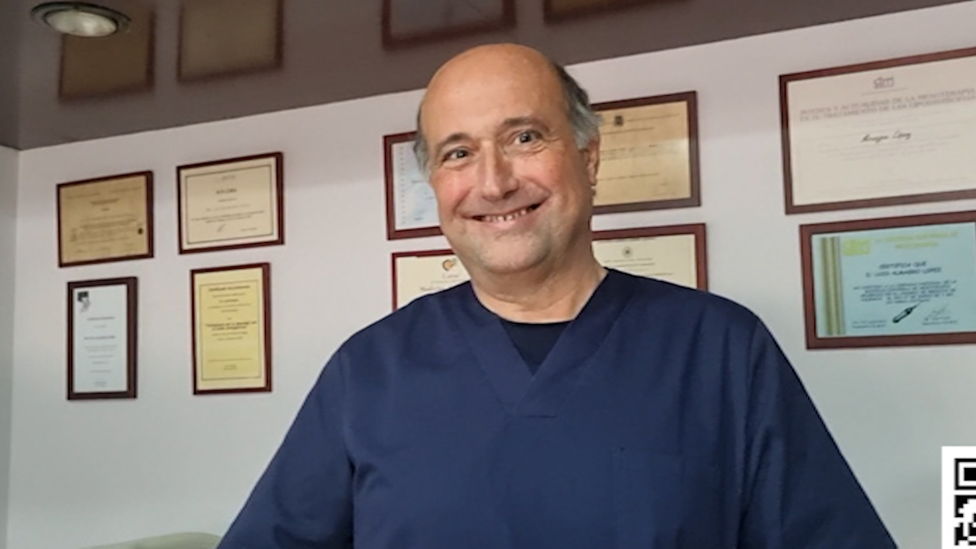 Marbella de cerca con Eva Gálvez