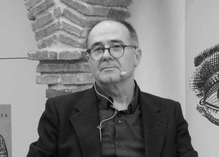 El colaborador de MarbellaHoy.es Agustín Hervás, protagonista en la celebración del Día del Libro