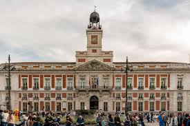 El instante del momento