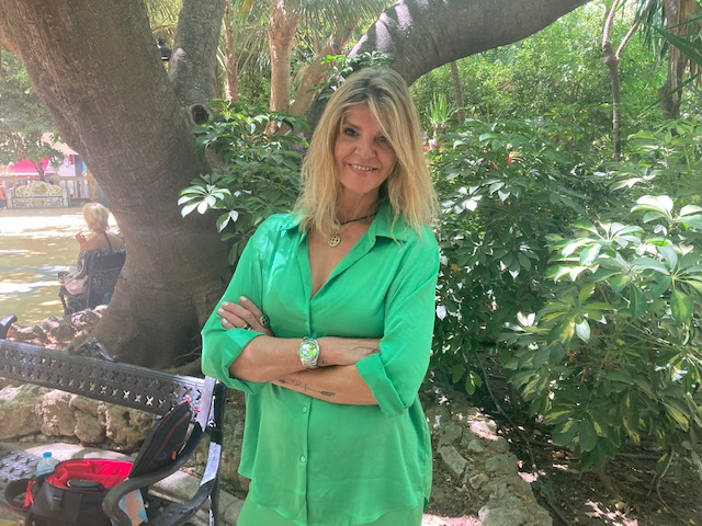 «En España somos gente muy generosa y ahora hay que aportar un granito de arena para Infancia Sin Fronteras»