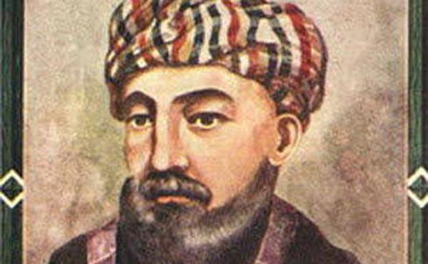 El diccionario Mahberet