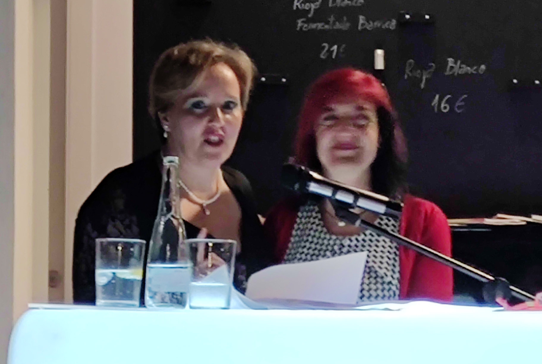 Miércoles Cultural en Estepona