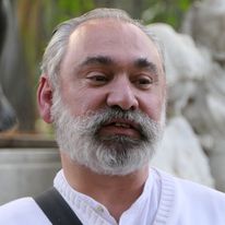 ¡HAZME AUSENTE. HAZME OLVIDO!