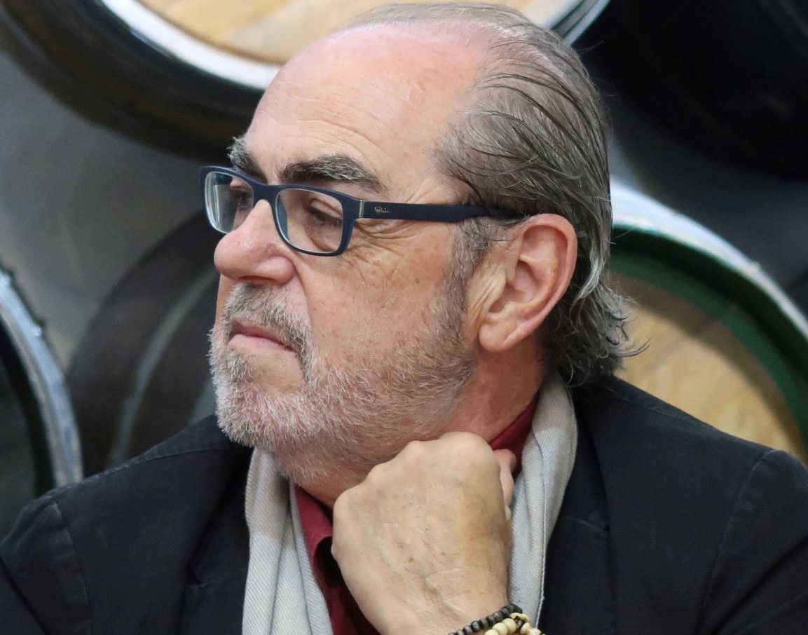 Elogio de la tristeza