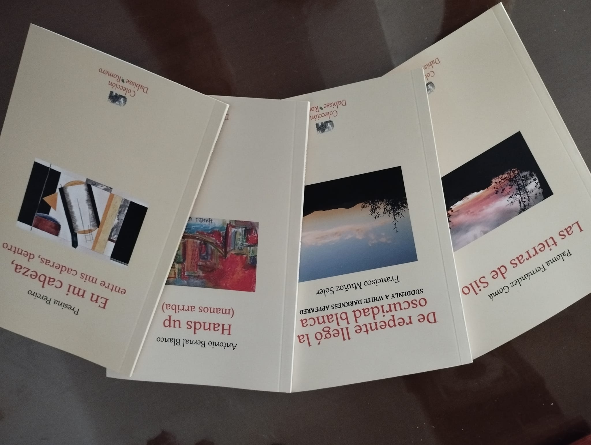 Colección Dabisse – Romero