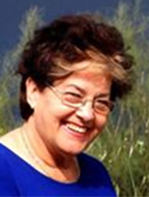 Tránsito. Busquemos el tiempo, de María Angustias Moreno Barrios