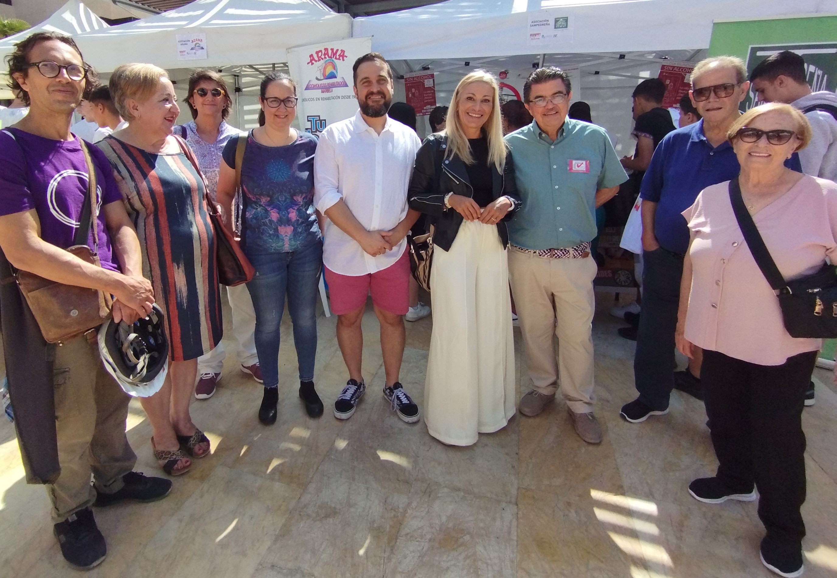 Unidas con Podemos impulsará acciones formativas para reducir la brecha digital entre asociaciones sociales y jóvenes