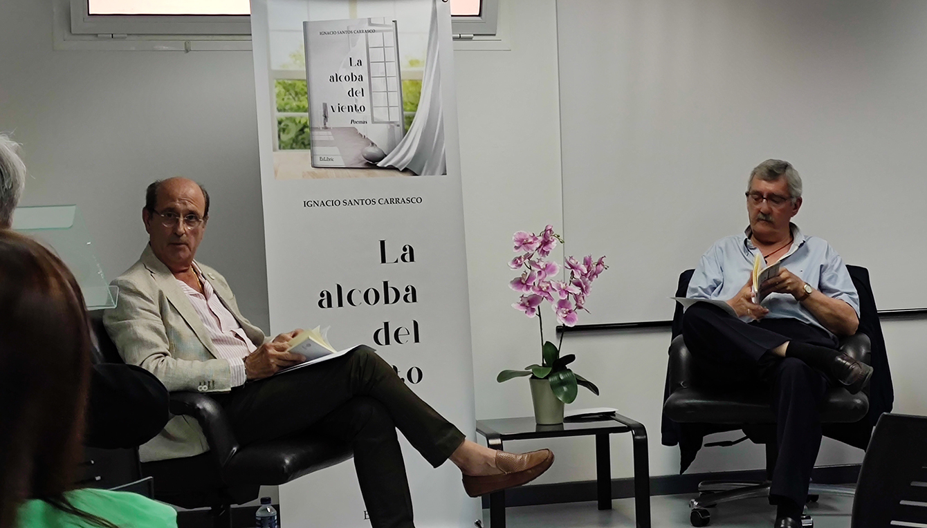 La Alcoba del viento