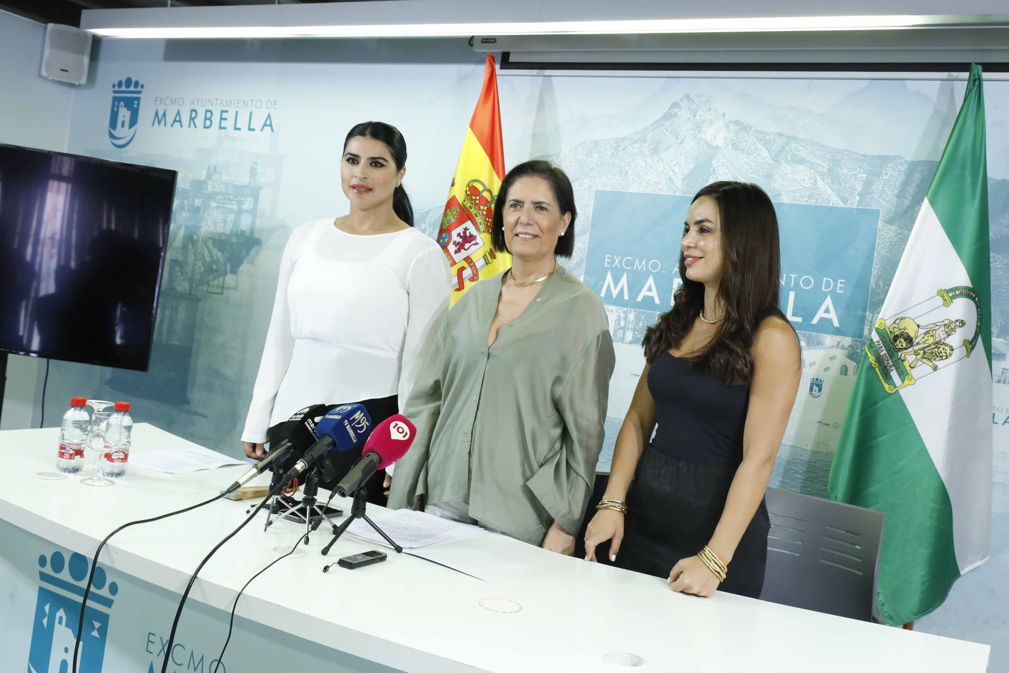 Marbella estrechará lazos con Kuwait en un Festival que se celebrará del 30 de julio al 1 de agosto