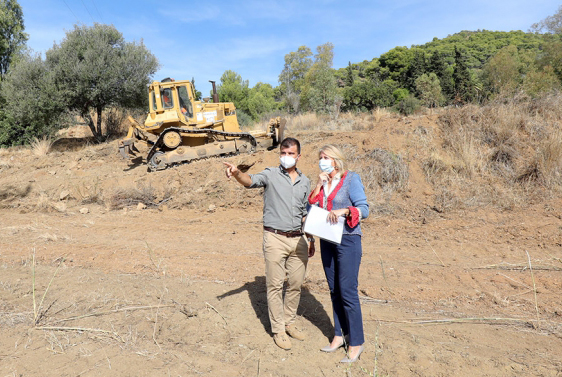 La nueva comisaria también a la espera del Ayuntamiento