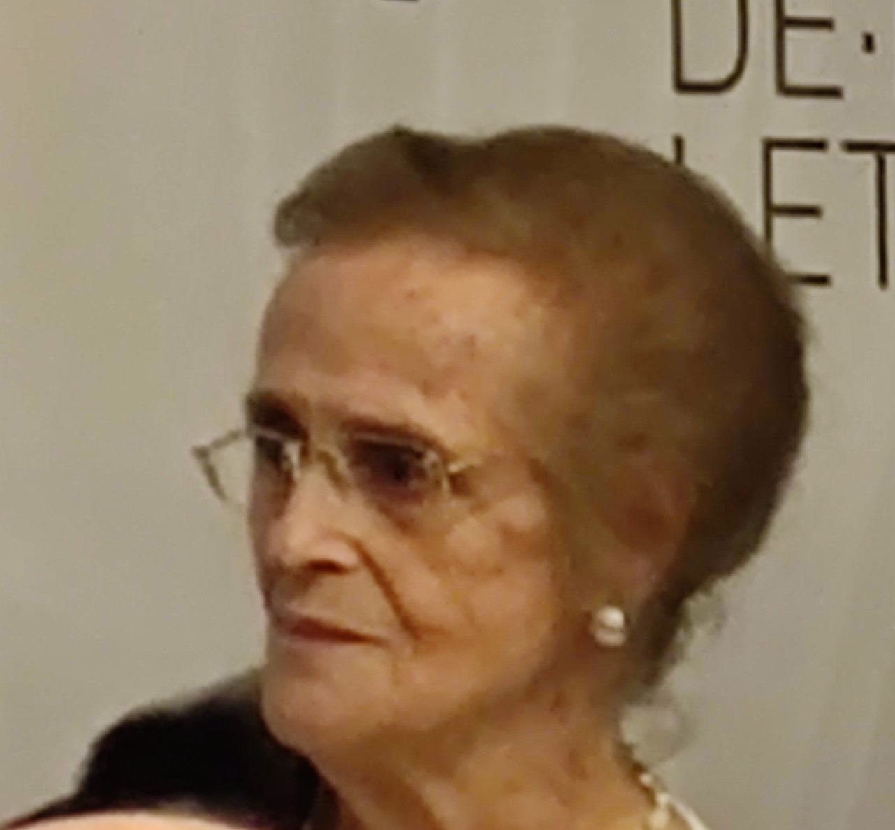 Congreso de poesía en Málaga