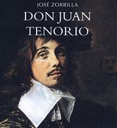 Don Juan Tenorio, de José Zorrilla
