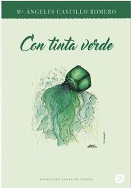 CON TINTA VERDE