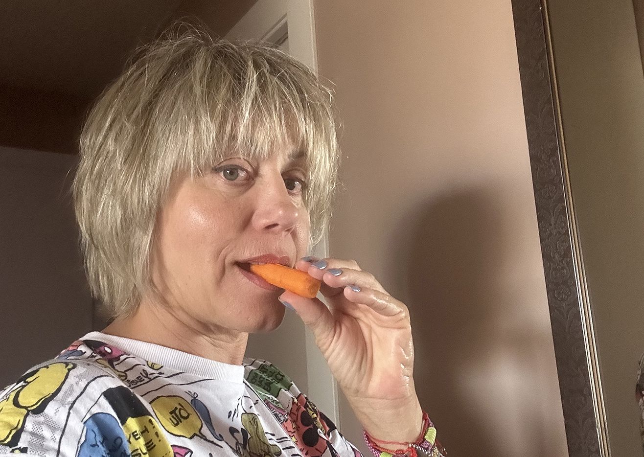 Marbella de cerca con Eva Gálvez