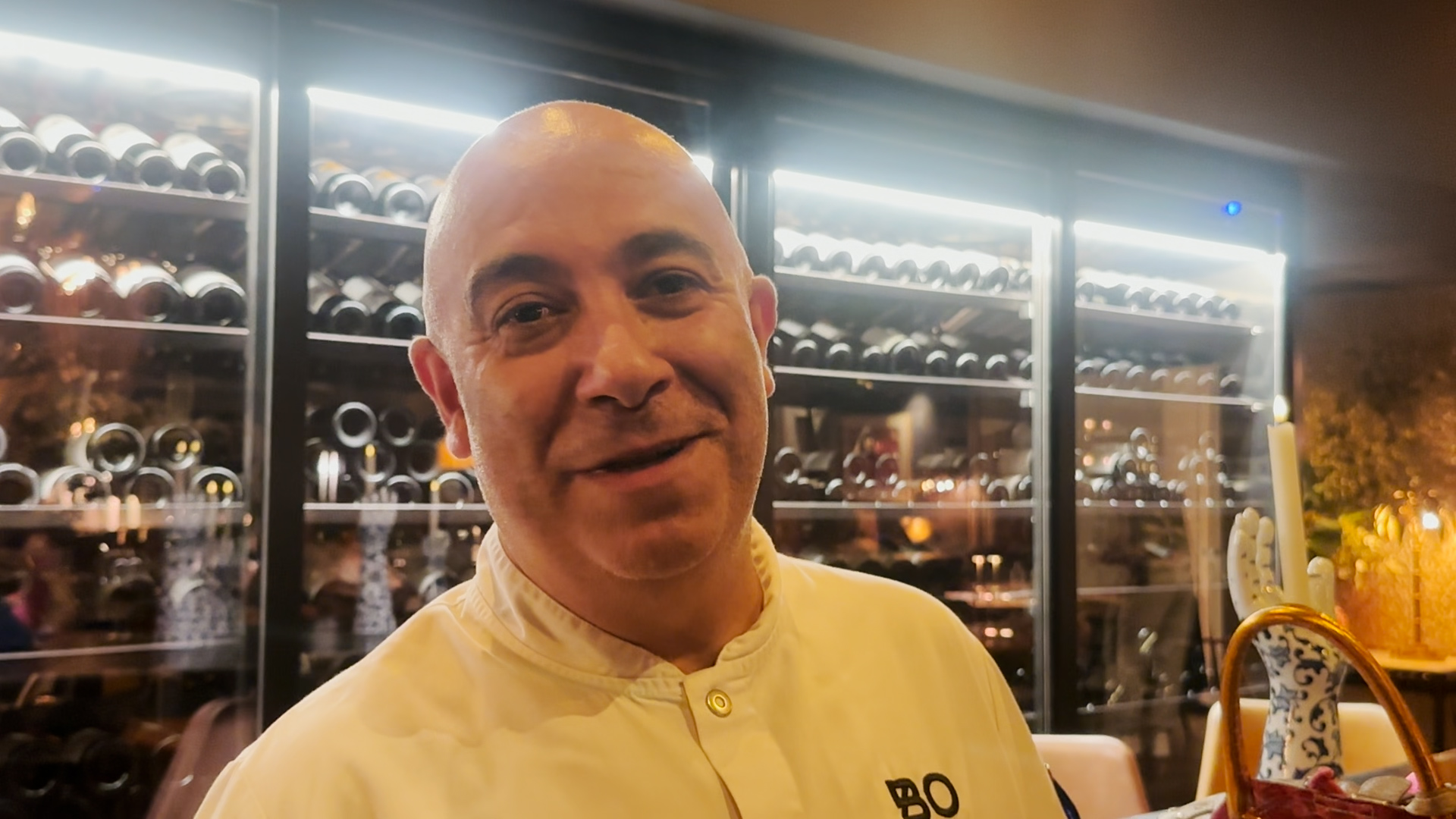 Marbella de cerca con Eva Gálvez