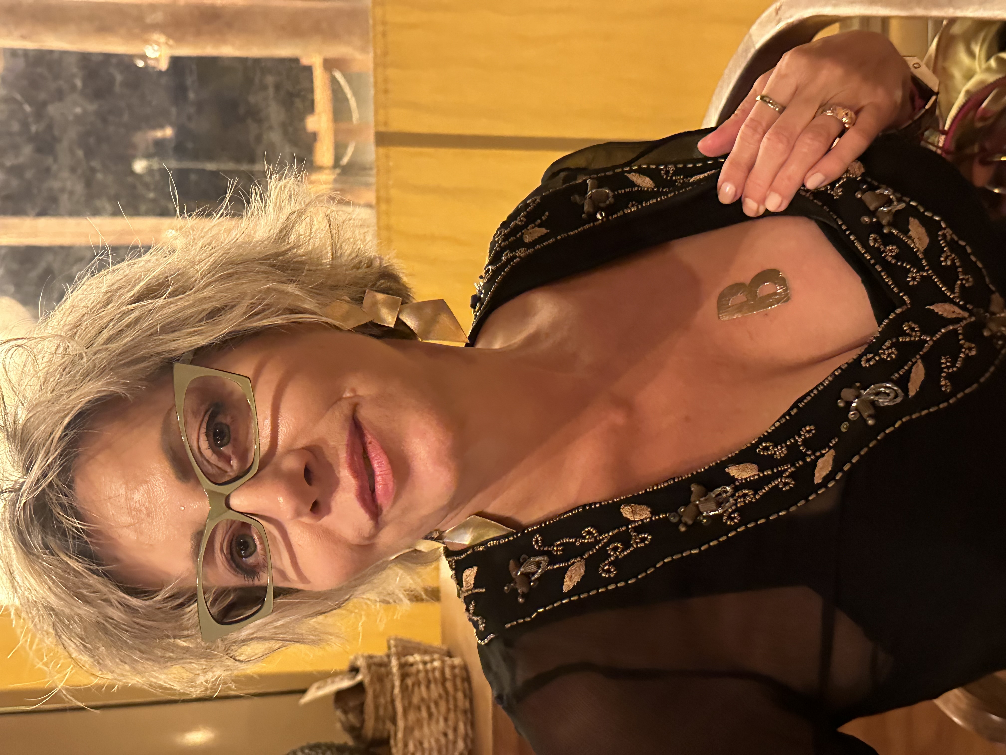 Marbella de cerca con Eva Gálvez