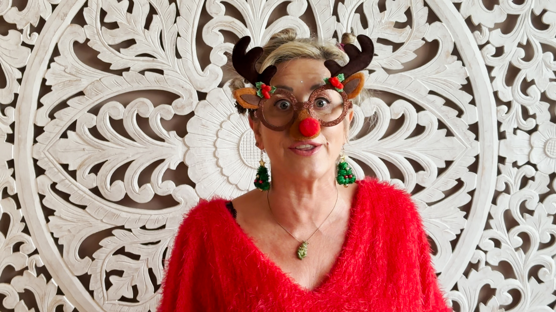 Marbella de cerca con Eva Gálvez