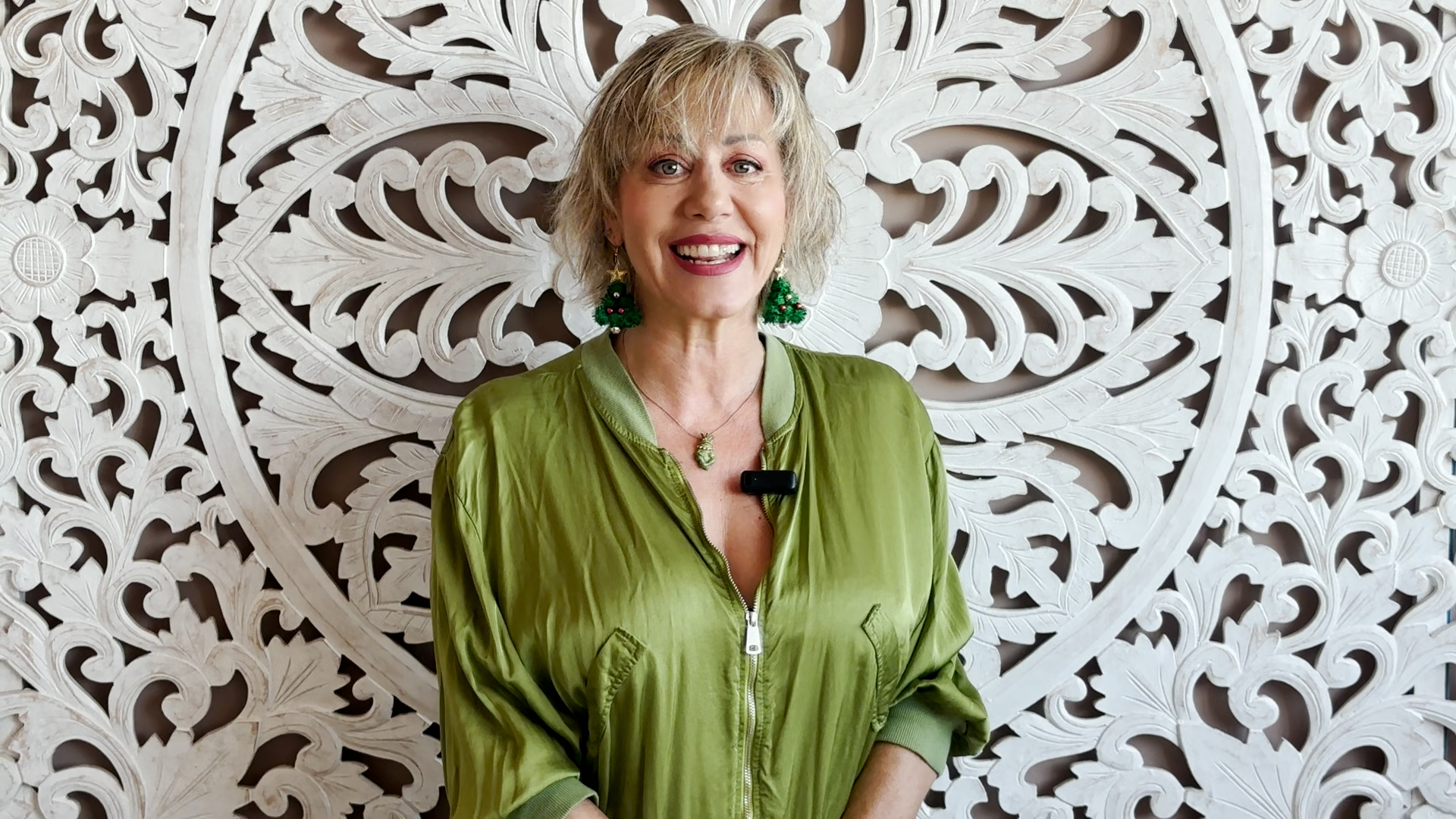 Marbella de cerca con Eva Gálvez