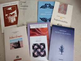 Cinco poemas de Frente a la noche de Isabel Romero