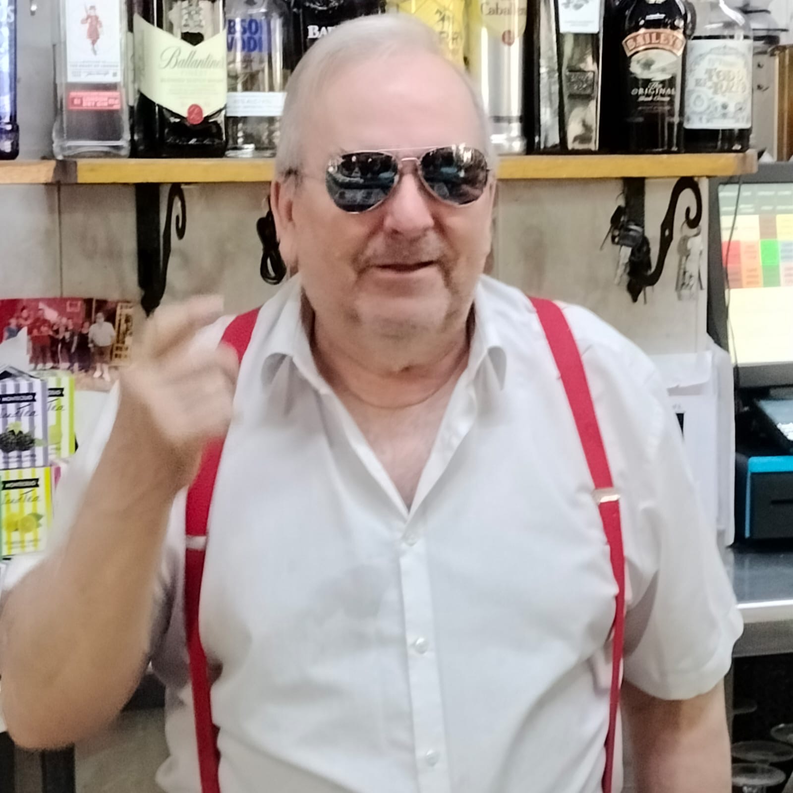 Marbella de cerca con Eva Gálvez