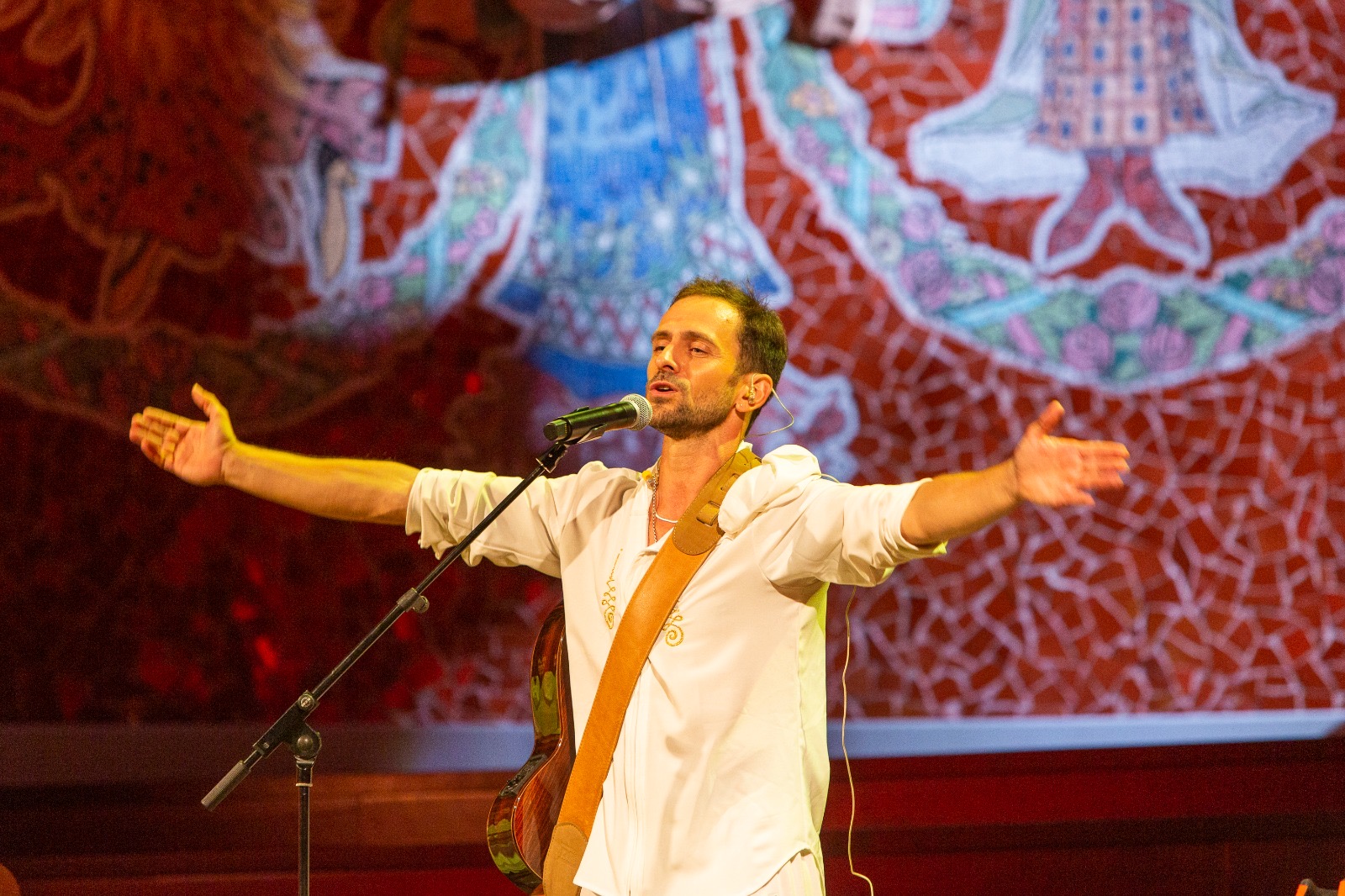 Marbella de cerca con Eva Gálvez