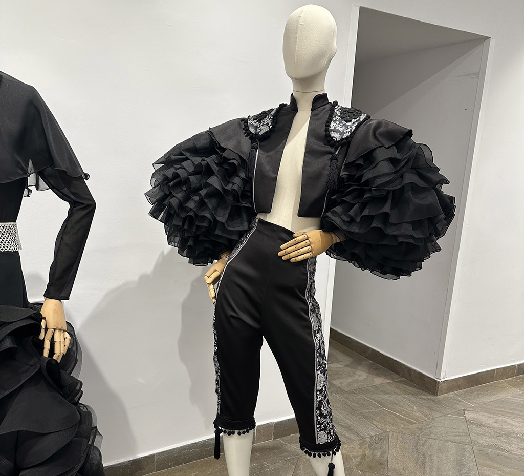 Marbella de cerca con Eva Gálvez