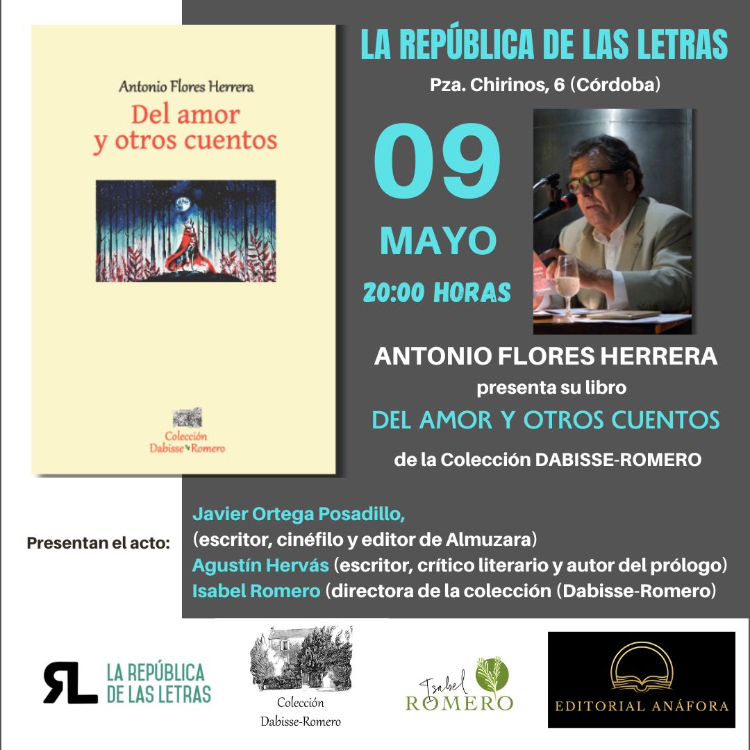 DEL AMOR Y OTROS CUENTOS