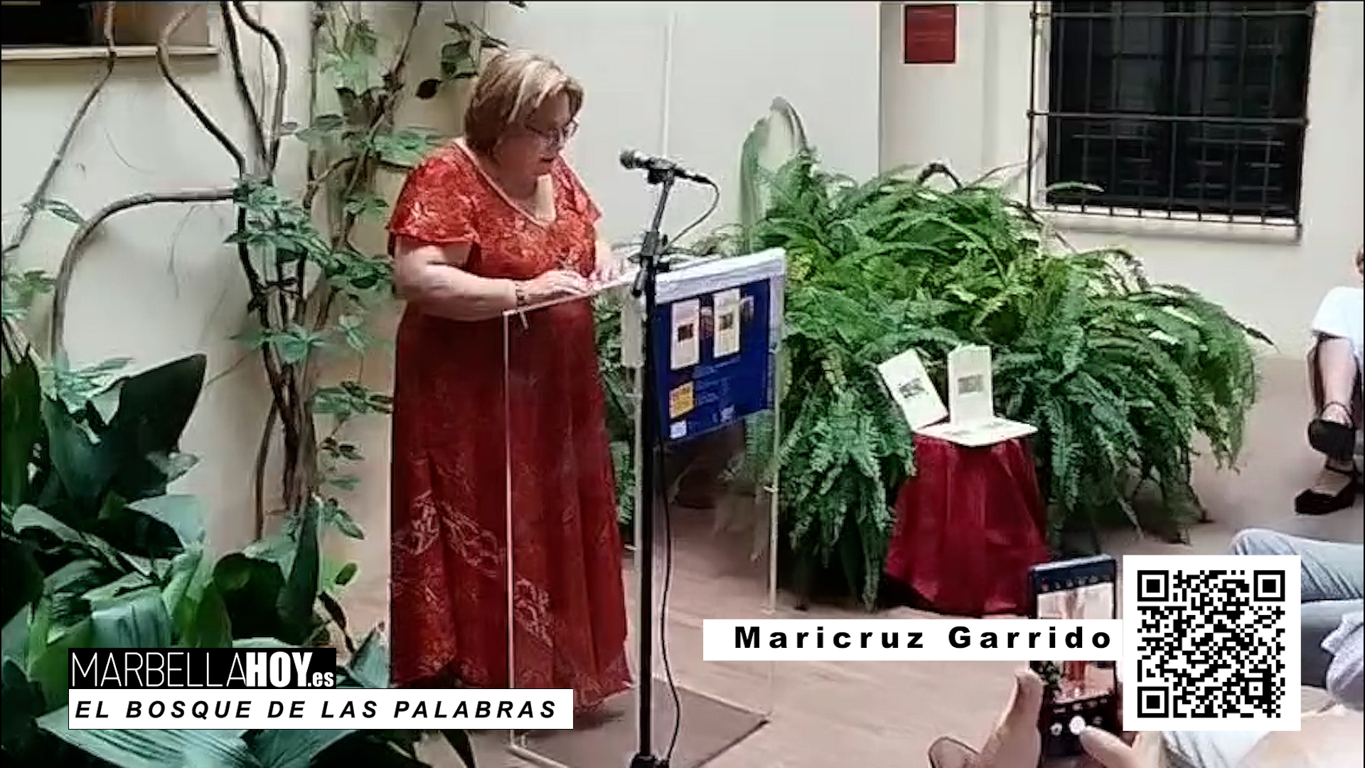 CROMÁTICA DE LOS DÍAS de Maricruz Garrido Linares